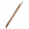 10 X 1000mm Fluted Dowel Rod