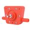 Pump Attachment For Drills