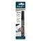 Permanent Marker 1-4mm Round Tip Black Blister