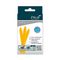 Marking Crayon Eco 11x110mm Yellow