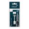 PICA Fine Dry Refill Set White - Blister Version (12)