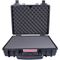 TORK CRAFT Hard Case 410x340x220mm Od With Foam Black Water & Dust Proof (443412)