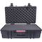 TORK CRAFT Hard Case 565x355x220mm Od With Foam Black Water & Dust Proof (512717)