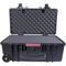 TORK CRAFT Hard Case 550x345x245mm Od With Foam Black Water & Dust Proof (512722)