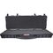 TORK CRAFT Hard Case 1190x430x165mm Od With Foam Black Water & Dust Proof 1133513