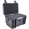TORK CRAFT Hard Case 420x300x290mm Od With Foam Black Water & Dust Proof (382323)