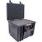 TORK CRAFT Hard Case 480x395x360mm Od With Foam Black Water & Dust Proof 443333