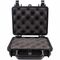 TORK CRAFT Hard Case 190x170x60mm Od With Foam Black Water & Dust Proof(171305)