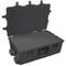 TORK CRAFT Plastic Case 797 X 518 X 313mm Od With Foam Black Case Water & Dust Pr