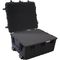 TORK CRAFT Plastic Case 847 X 722 X 432mm Od Wheels With Foam Black Case Water &