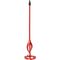 TORK CRAFT Mixer Paint/liquids 80x400mm Red