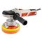 TORK CRAFT Polisher Random Orbital 800w 150mm B/pad 2000-6400rpm Const./power Aux