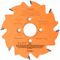 Saw Blade Tct 100x3.96x22x8t Biscuit Joiner Wood Prof. PRO-TECH