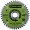Saw Blade Tct 185 X 2.2 X 30 X 40t Wood Prof.