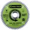 Saw Blade Tct 185 X 2.2 X 30 X 60t Wood Prof.