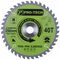 Saw Blade Tct 250 X 2.4 X 30 X 40t Wood Prof.