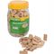 Domino Tenon 6x40mm 250pc Jar Beech Wood