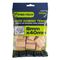 Domino Tenon 8x40mm 150pc Jar Beech Wood