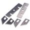 Replacement Blades 6pc Set For PTET0025-01