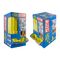 Ptfe Tape 12mmx0.075mmx10m In Display Box X300