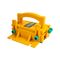 Anti-slip Push Stick Block Type Adjustable