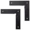 Right Angle Positioner 90deg 2pc Square Set