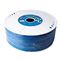 AIRCRAFT Polyurethane Hose Blue 6mm O.d. Per Metre (200m Per Roll)