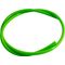 AIRCRAFT Polyurethane Hose 5mm I.d. 8mm O.d Per Metre Green