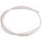 AIRCRAFT Polyurethane Hose 5mm I.d. 8mm O.d Per Metere Transparent (100m Roll)