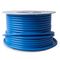 AIRCRAFT Polyurethane Hose Blue 8mm O.d. Per Metre (100m Roll)