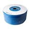 AIRCRAFT Polyurethane Hose Blue 10mm O.d. Per Metre (100m Roll)
