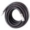 AIRCRAFT Rubber Hose Kit 8mm X 10m W/aro Coupler