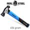 Hammer Ball Pein 450g 16oz Graph. Handle REAL STEEL