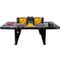 TORK CRAFT  TORK CRAFT Router Table With Fence & Feather Board -16cm Base Routers