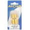 AIRCRAFT Nipple Brass 1/2x3/4 M/m 1pc Pack