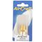 AIRCRAFT Reducer Brass 3/8x3/8 M/f 1pc Pack