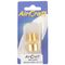 AIRCRAFT Reducer Brass 1/2x1/2 M/f 1pc Pack