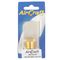 AIRCRAFT Reducer Brass 1/2x1/8 M/f Conical 1pc Pack