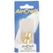 AIRCRAFT Manifold Brass 1/4x1/4 F/f 1pc Pack