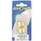 AIRCRAFT Manifold Brass 1/2x1/2 F/f 1pc Pack