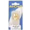 AIRCRAFT Reducing Manifold Brass 1/4x3/8 F/f 1pc Pack