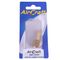 AIRCRAFT Hose Tail Connector Brass 1/4f X 10mm 1pc Pack