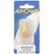 AIRCRAFT Hose Tail Connector Brass 1/4f X 12mm 1pc Pack