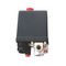 AIRCRAFT Press.switch 1 Ph.4 Way Push In Valve