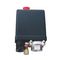 AIRCRAFT Press.switch 1ph.1 Way Brass Ferrule