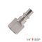AIRCRAFT Connector Aro Type 1/4' Female Bulk