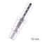 AIRCRAFT Connector Aro Type 10mm Hosetail Bulk