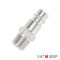 AIRCRAFT Connector German 1/4' Male Bulk