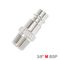 AIRCRAFT Connector German 3/8' Male Bulk