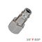 AIRCRAFT Connector German 3/8' Female Bulk